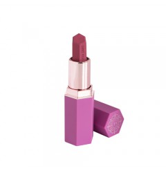 Velvet Lipstick Peony